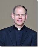Reverend Daniel J. Berg Reverend Daniel J. Berg