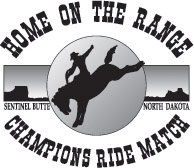 Champions Ride logo