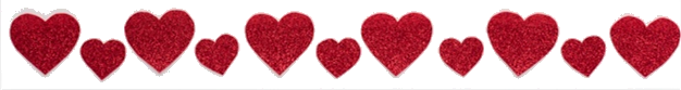 This image has an empty alt attribute; its file name is Picture1-row-of-hearts.png